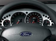 2007 Ford Focus