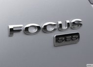 2007 Ford Focus