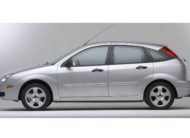 2007 Ford Focus