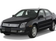 2009 Ford Fusion