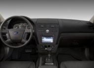 2009 Ford Fusion