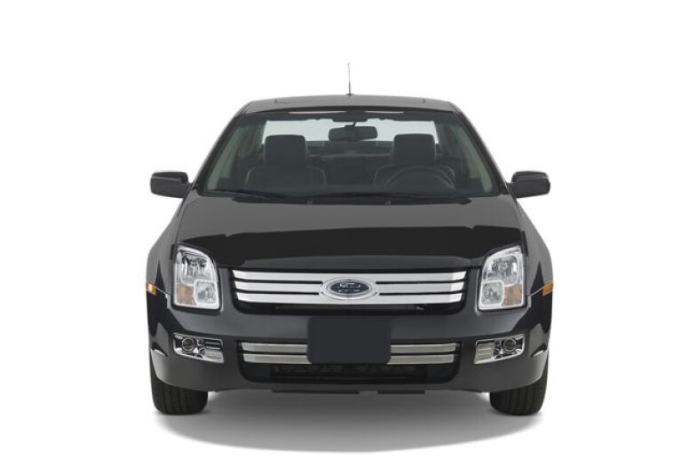 2009 Ford Fusion