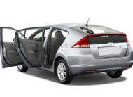 2010 Honda Insight