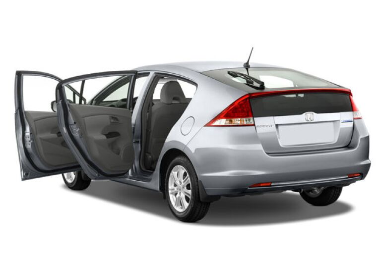 2010 Honda Insight