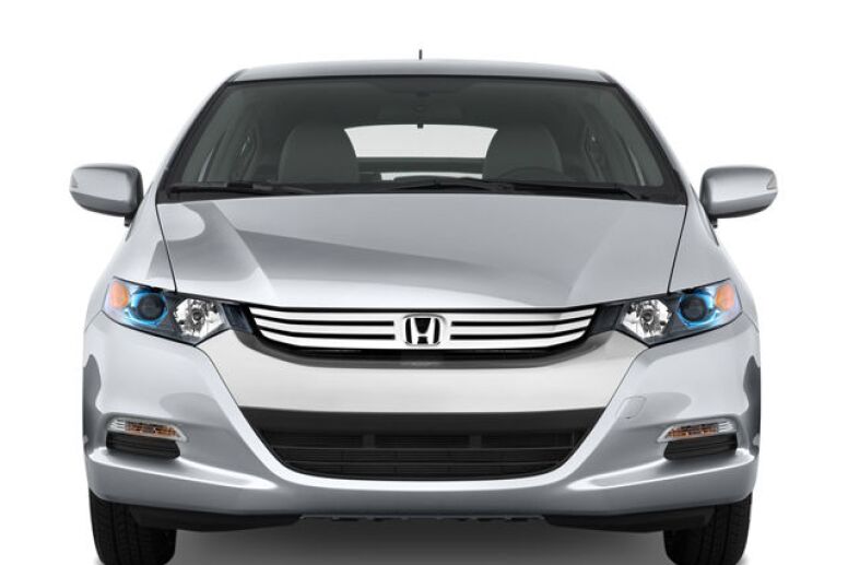 2010 Honda Insight