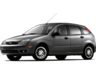 2007 Ford Focus