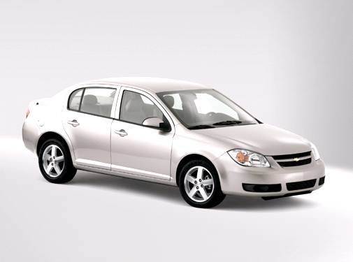 Chevrolet Cobalt 2009