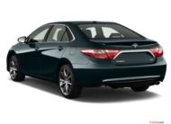 Toyota camry S