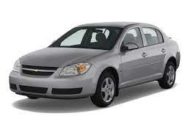 2008 Chevrolet Cobal