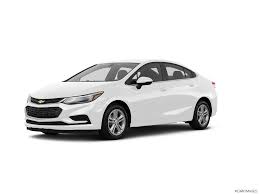 2018 Chevrolet Cruze