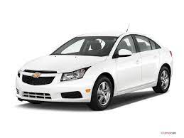 2018 Chevrolet Cruze