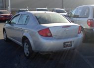 2008 Chevrolet Cobal