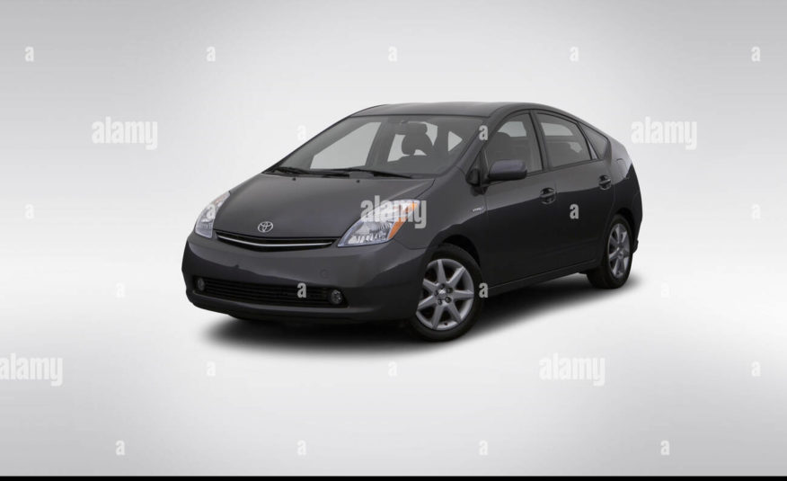 2007 Toyota Prius