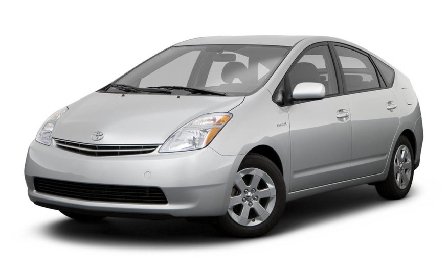 2008 Toyota Prius