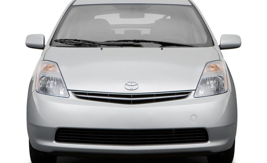 2008 Toyota Prius