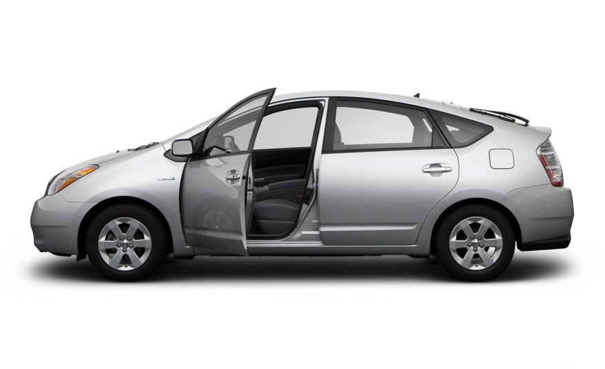 2008 Toyota Prius