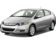 2010 Honda Insight