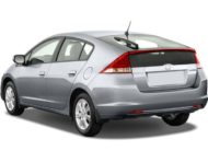 2010 Honda Insight