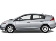 2010 Honda Insight