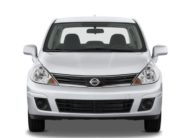 2010 Nissan Versa