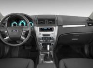 2011 Ford Fusion