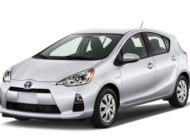 2014 Toyota Prius c