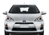 2014 Toyota Prius c