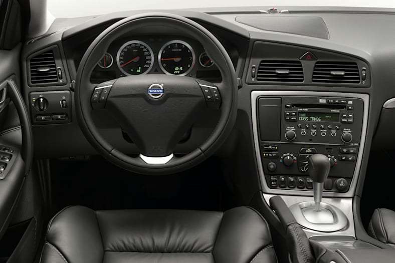 2009 Volvo S60