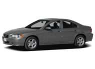 2009 Volvo S60