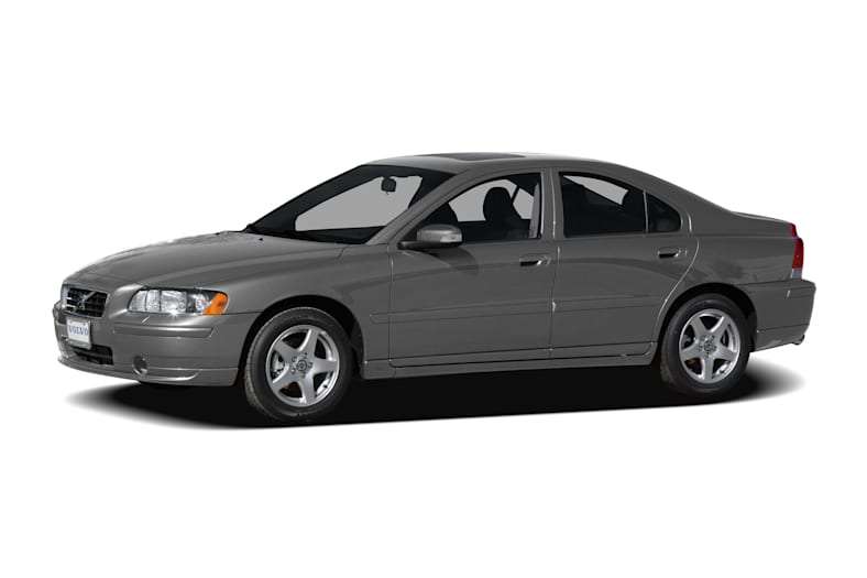 2009 Volvo S60