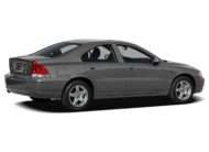 2009 Volvo S60