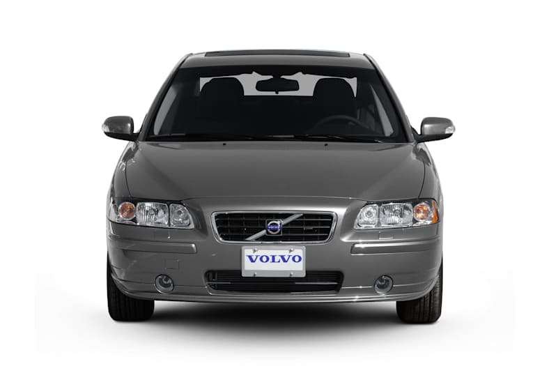 2009 Volvo S60