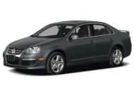 2010 Volkswagen Jetta