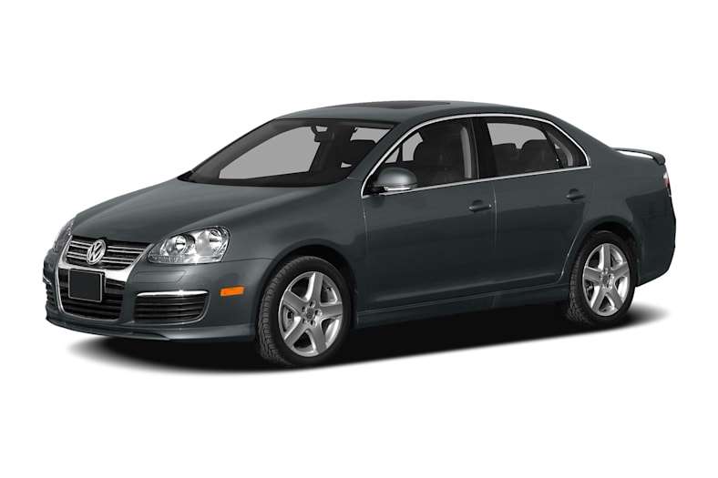 2010 Volkswagen Jetta