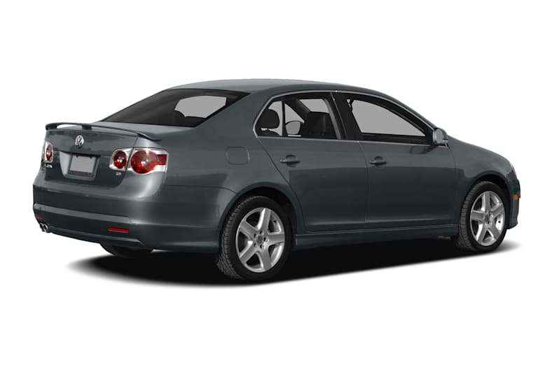 2010 Volkswagen Jetta