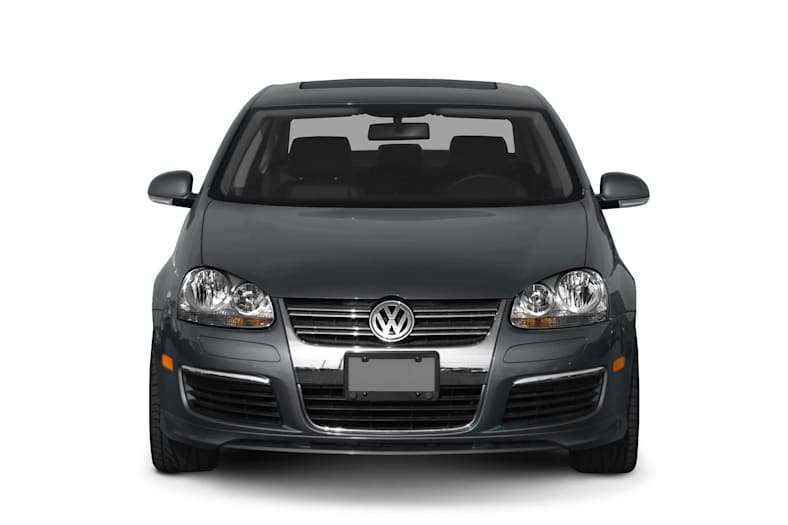 2010 Volkswagen Jetta