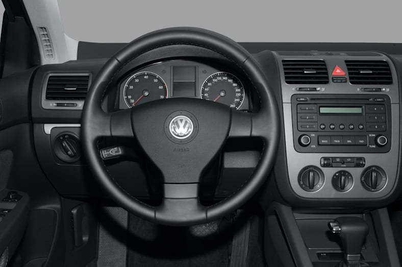 2010 Volkswagen Jetta