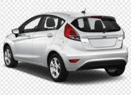 2015 Ford Fiesta