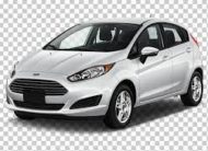 2015 Ford Fiesta